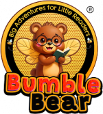 bumble bear publishing