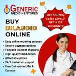 Buy Dilaudid Online Without Prescriptions