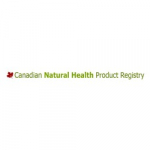 Canadian Natural Health Product