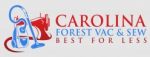 Carolina Forest Vac and Sew