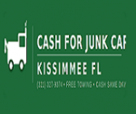 Cash For Junk Cars Kissimmee FL