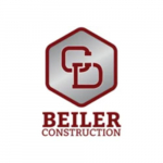 CD beiler Construction