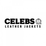 Celebs Leather Jackets