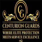 Centurion Guards Ltd