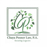 Chaya Posner Law