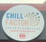 Chill Factor