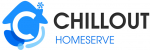 Chillouthome serve