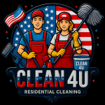 Clean 4U, LLC