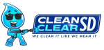 Clean Clear SD