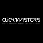 Clickmasters software development company,