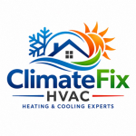 ClimateFix HVAC