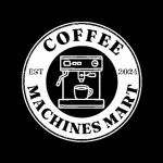 coffee machines mart