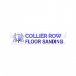 Collier Row Floor Sanding