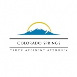 Colorado Springs Truck Accident Attorney