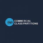 Commercial Glass Partitions Ltd