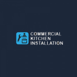 Commercial Kitchen Installation Ltd