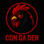 Con Gà Đen