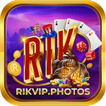 Cổng game Rikvip