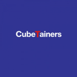 Cube Tainers