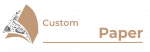 Custom Printed Paper USA
