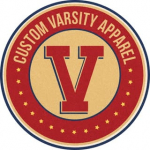 Custom Varsity Apparel