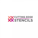 Cutting Edge Stencils