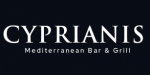 Cyprianis Mediterranean Restaurant Orpington