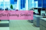 Dave's Janitorial Service