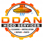 DDAN Hood Cleaning and Repair
