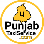 Delhi Airport to Chandigarh Taxi Services