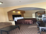 Deluxe Inn & Suites