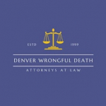 Denver Wrongful Death Attorneys