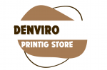 Denviro prints