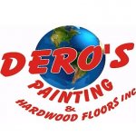 Dero's Painting & Hardwood Floors