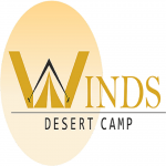 Desert Camp Winds