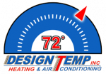 Design Temp, Inc.