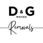 D&G Moves Removals Harrogate