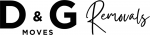 D&G Moves Removals Wakefield