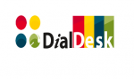 DialDesk