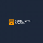 Digital Menu Boards Ltd