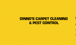 Dinno's Carpet Cleaning & Pest Control (Brisbane Carpet Cleaning)