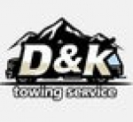 D&K TOWING SERVICE LLC.