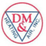 D&M Heating and Air Conditioning