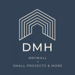 DMH Drywall & Small Projects
