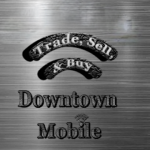 Downtown Mobile