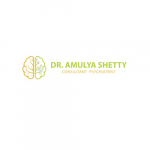 Dr Amulya Shetty