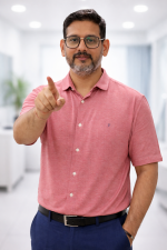 Dr. Jitendra Mohan Jha Gastro & Liver Clinic