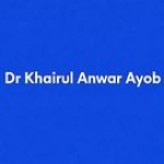 dr khairul ayob