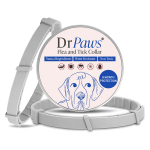 Dr. Paws Flea Collar