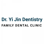 Dr. Yi Jin Dentistry